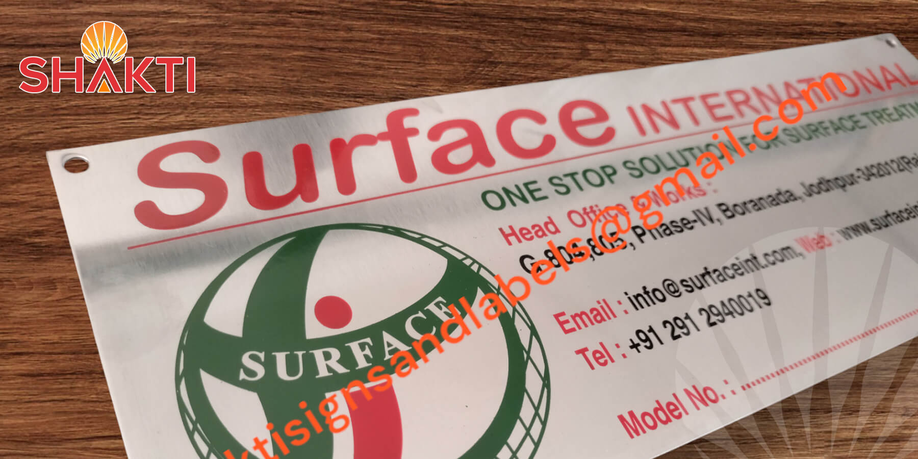 Digital Business Card