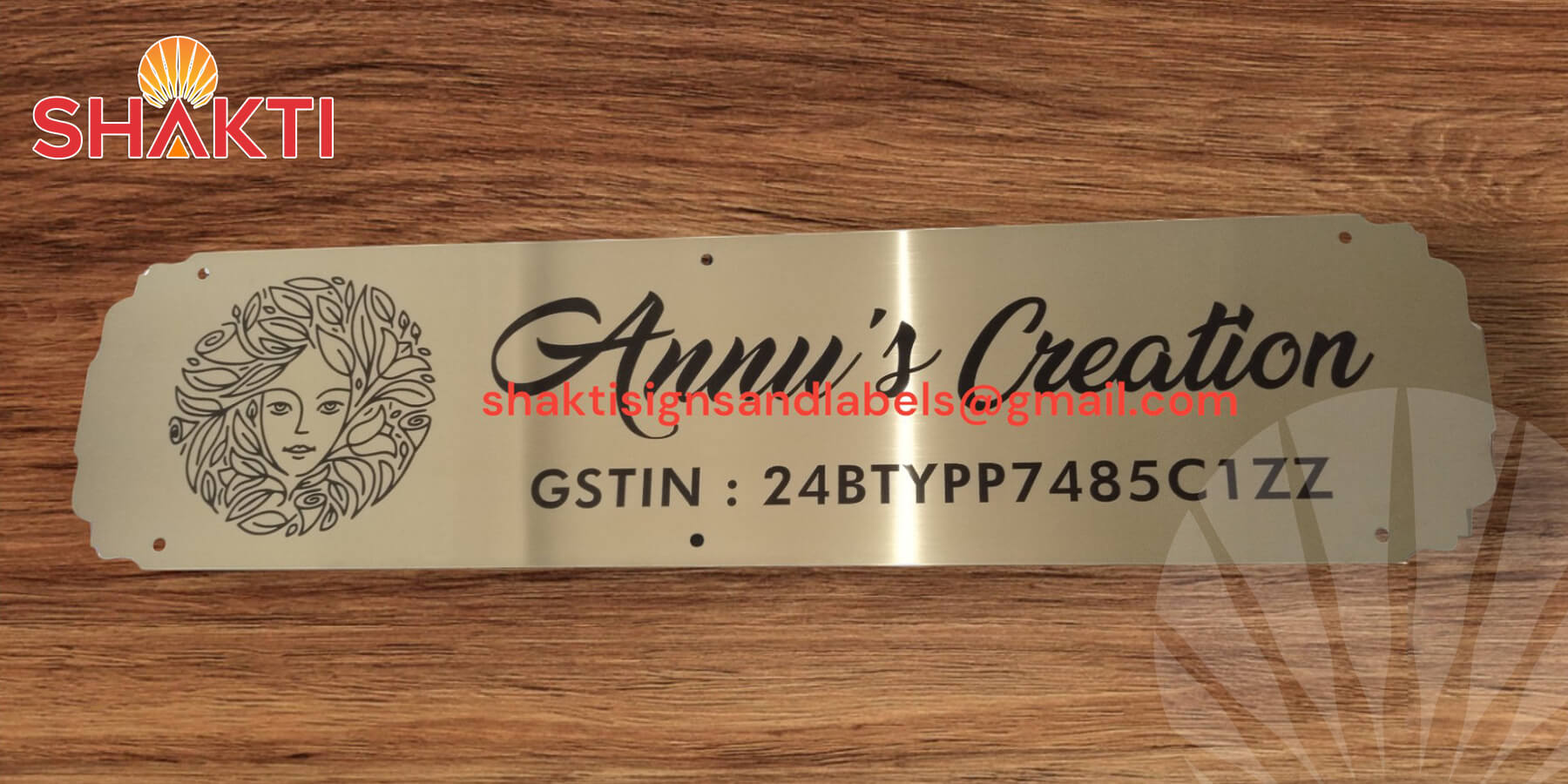 Digital Business Card